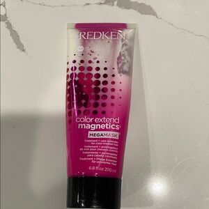 REDKEN by Redken COLOR EXTEND MAGNETICS MEGAMASK 6.8 OZ